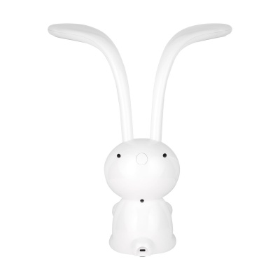 LED stolná lampa zajačik 6W REBEL LIGHT