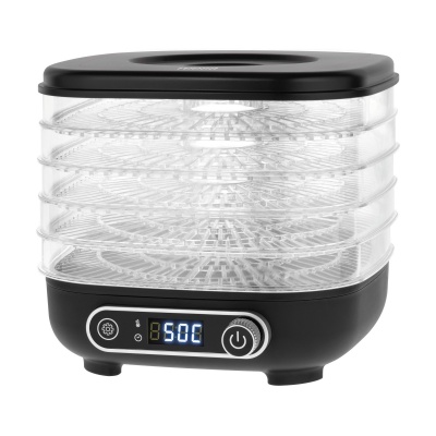 Sušička ovocia a zeleniny s displejom mini 300W TEESA Sušička ovocia a zeleniny s displejom mini 300W TEESA