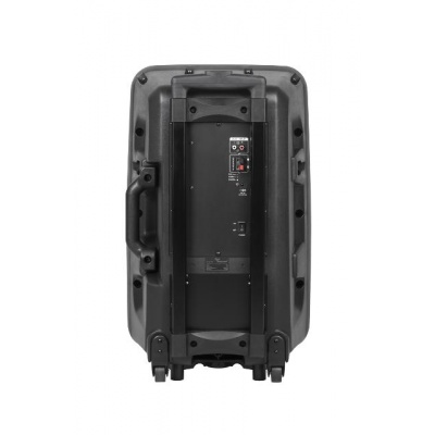 Aktívny reprobox 12" 40W AZUSA s mikrofónom