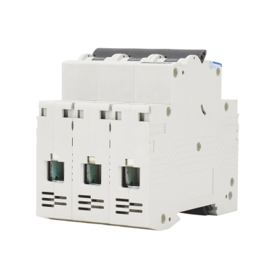 Istič 3P B25A 6kA Schelinger Istič 3P B25A 6kA Schelinger
