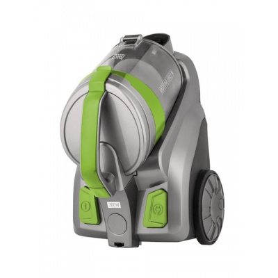 Vysávač TEESA VACUUM GREEN Vysávač TEESA VACUUM GREEN