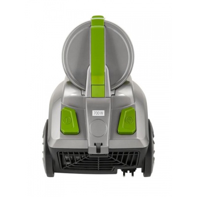 Vysávač TEESA VACUUM GREEN Vysávač TEESA VACUUM GREEN