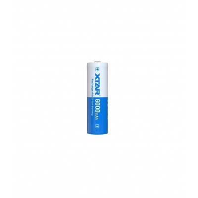 Batéria XTAR 21700 10A, 6000mAh Li-ion 3,6V s ochranou