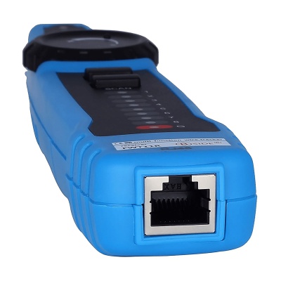 Tester káblov BSIDE FWT11 E6244 RJ45, RJ11