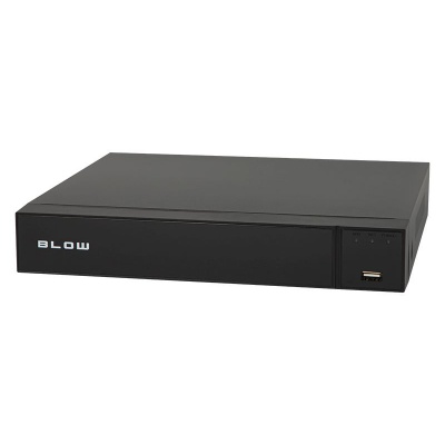NVR BLOW 5in1 4ch-ANALOG 9ch-IP BL-X04051 5MP 1xHDD NVR BLOW 5in1 4ch-ANALOG 9ch-IP BL-X04051 5MP 1xHDD