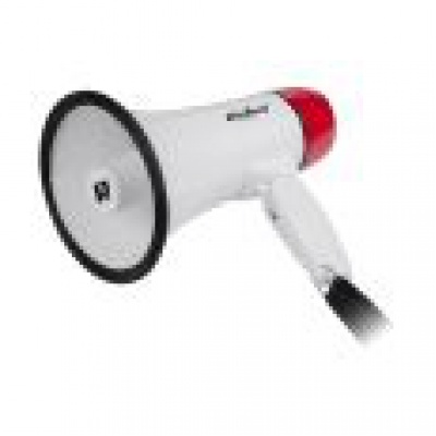 Megafón DH-08 typu HORN Megafón DH-08 typu HORN