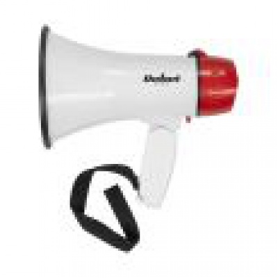 Megafón DH-08 typu HORN Megafón DH-08 typu HORN