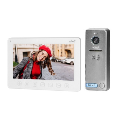 Videovrátnik NOVEO 7" LCD Videovrátnik NOVEO 7" LCD