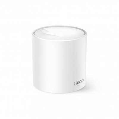 TP-LINK Domáci Wi-Fi systém AX1500, deco X10