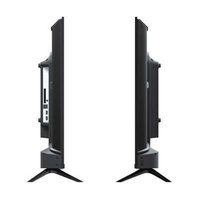 Televízor Kruger&Matz 43" (108cm)FHD Google TV H.265 DVB-S2/T2/C