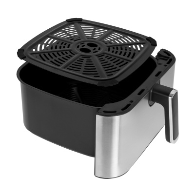 Teplovzdušná beztuková fritéza TEESA DIGITAL AIR FRYER XXL 8L