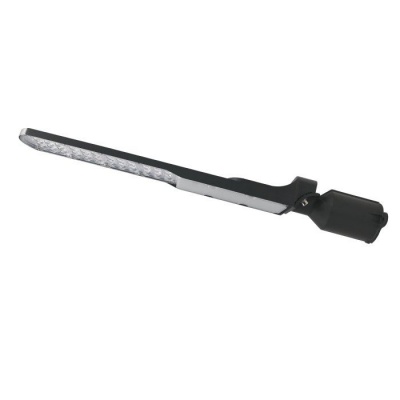 Pouličné LED svietidlo CYOTO 100W 4000K KOBI senzor súmraku
