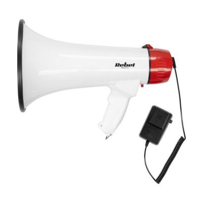 Megafón DH-10 typu HORN Megafón DH-10 typu HORN