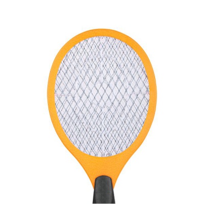 Elektrická mucholapka oranžová TEESA