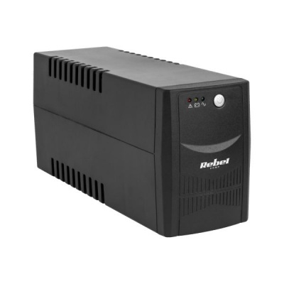 UPS 600 VA  Micropower REBEL COMP