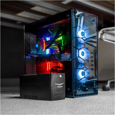 UPS 600 VA  Micropower REBEL COMP