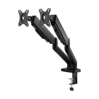 Držiak na 2  LCD monitory (17-32")