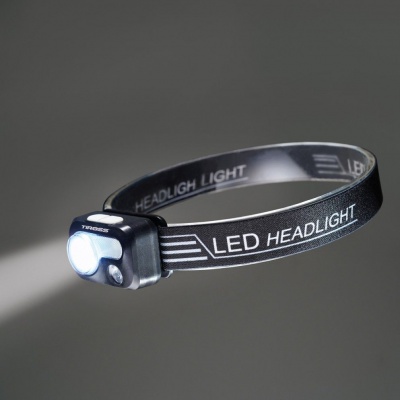 Svietidlo TIROSS čelové TS1972