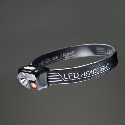 Svietidlo TIROSS čelové TS1972