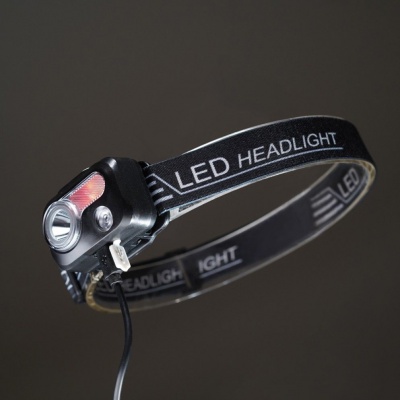 Svietidlo TIROSS čelové TS1972