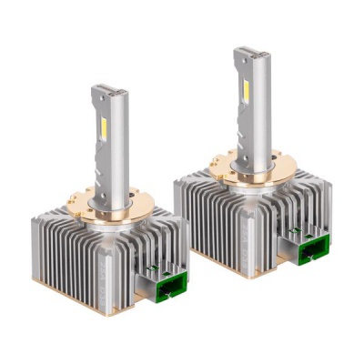 D3S 90W 6000K HQ LED autožiarovky