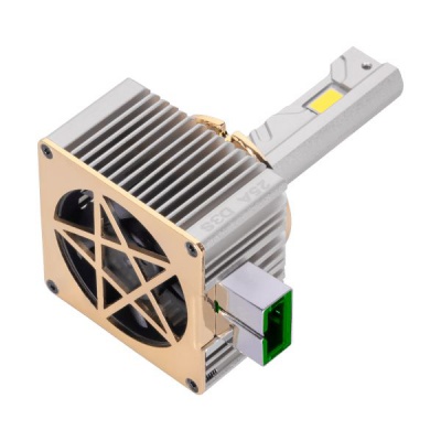 D3S 90W 6000K HQ LED autožiarovky