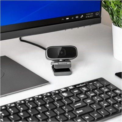 Webkamera s rozlíšením HD 720p Rebel