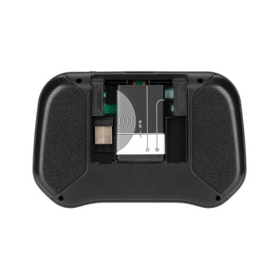 Klávesnica bezdrôtová Mini Q5 Smart TV BOX REBEL