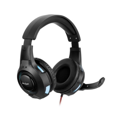 Slúchadlá s mikrofónom GH-20 Rebel