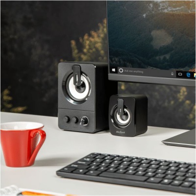 PC reproduktory 2.1 Rebel CS-50