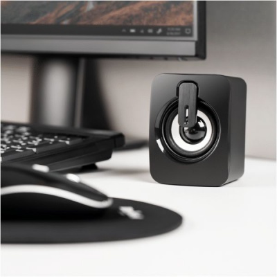 PC reproduktory 2.1 Rebel CS-50