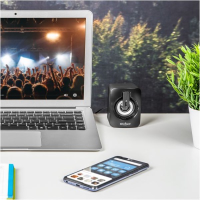 PC reproduktory 2.0 Rebel CS-15