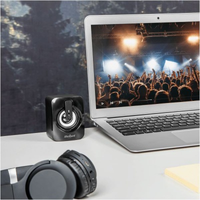 PC reproduktory 2.0 Rebel CS-15