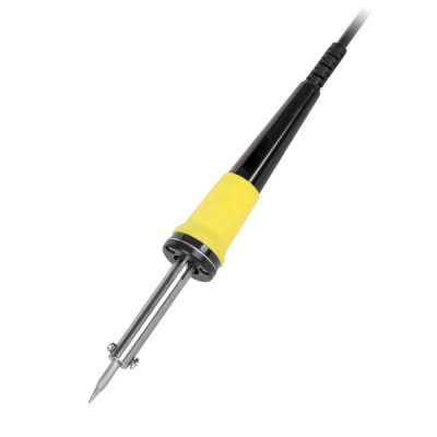 Spajkovačka  40W ruk.plast CE