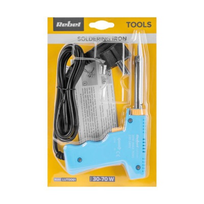 Spajkovačka  30/70W  230V
