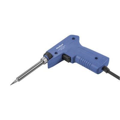 Spájkovačka s reguláciou výkonu od 40 do 130W -keramický orievač