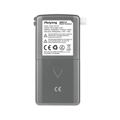 Tester alkoholu KT-571 PEIYING