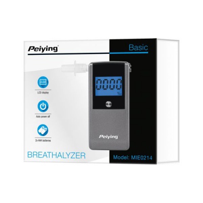 Tester alkoholu KT-571 PEIYING