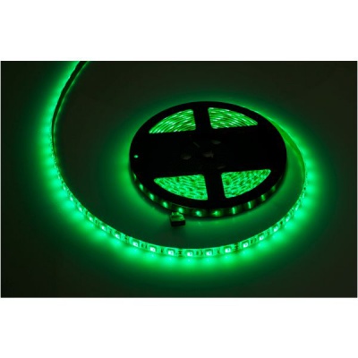 Led pás 300x5050 SMD RGB 5m - vodotesný