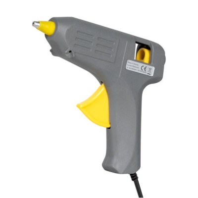 Termo lepiaca pištoľ veľká 60W CE