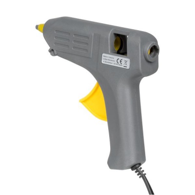 Termo lepiaca pištoľ veľká 60W CE