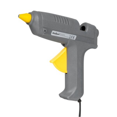 Termo lepiaca pištoľ stredná 40W CE