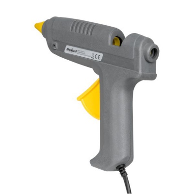 Termo lepiaca pištoľ stredná 40W CE