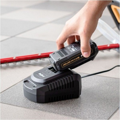 Akumulátor 20V 2Ah REBEL TOOLS Akumulátor 20V 2Ah REBEL TOOLS