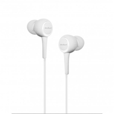 Slúchadlá do uší Rebel SN-613 biele Slúchadlá do uší Rebel SN-613 biele