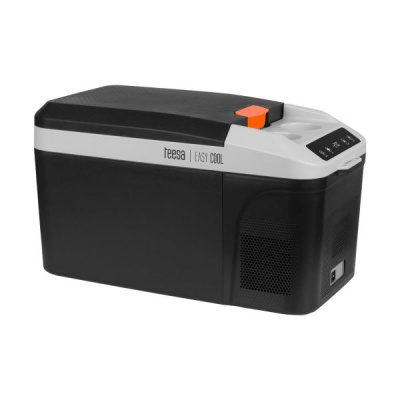 Prenosná chladnička s mrazením 13L TEESA DC12/24V AC 230V