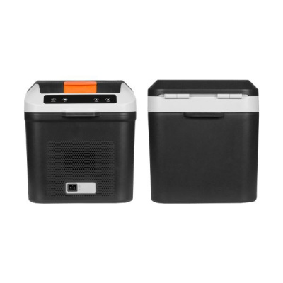 Prenosná chladnička s mrazením 13L TEESA DC12/24V AC 230V