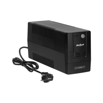 UPS 650 VA Nanopower  REBEL COMP