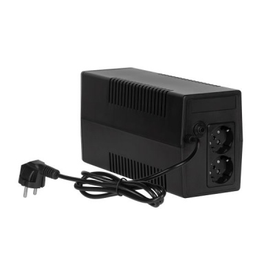UPS 650 VA Nanopower  REBEL COMP