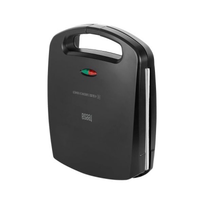 Sendvičovač s keramickými platňami TEESA - 4 sendviče